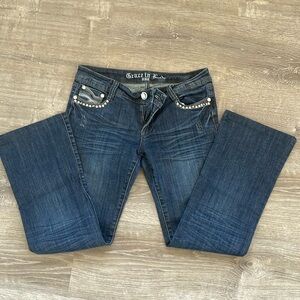 GLA Jeans